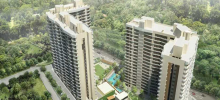 Kalpataru Hills in Thane West. New Residential Projects for Buy in Thane West hindustanproperty.com.