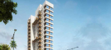 Siddhachal Elegant in Thane West. New Residential Projects for Buy in Thane West hindustanproperty.com.