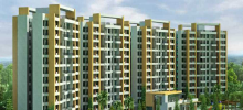Kalpataru Splendour Wakad in Pune. New Residential Projects for Buy in Pune hindustanproperty.com.