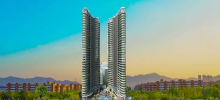 Aquaria Grande in Borivali. New Residential Projects for Buy in Borivali hindustanproperty.com.