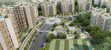 Ahuja Prasadam in Ambernath. New Residential Projects for Buy in Ambernath hindustanproperty.com.
