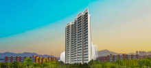 Rustomjee Paramount in Santacruz West. New Residential Projects for Buy in Santacruz West hindustanproperty.com.