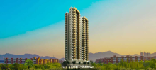 rustomjee meridian, rustomjee group