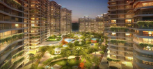 Kanakia RainForest in Marol Andheri East. New Residential Projects for Buy in Marol Andheri East hindustanproperty.com.