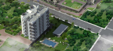 Sobha Garnet in Kondhwa. New Residential Projects for Buy in Kondhwa hindustanproperty.com.