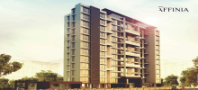 Gera's Affinia in Baner. New Residential Projects for Buy in Baner hindustanproperty.com.