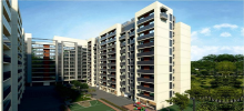 Gala Celestia in Bopal. New Residential Projects for Buy in Bopal hindustanproperty.com.