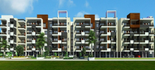 Aakriti Orchid Heights in Bawadia Kalan. New Residential Projects for Buy in Bawadia Kalan hindustanproperty.com.