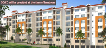 Umiya Quatro in Dabolim. New Residential Projects for Buy in Dabolim hindustanproperty.com.