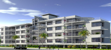 Umiya Seascapes in Sancoale. New Residential Projects for Buy in Sancoale hindustanproperty.com.