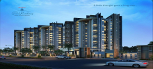 the grand residency, manglam build-developers limited