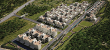 Brigade Palmgrove in Bogadi. New Residential Projects for Buy in Bogadi hindustanproperty.com.