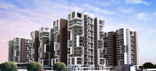 sarvodaya city, sarvodaya group