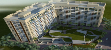 Sarvodaya Silver Coast in Digha. New Residential Projects for Buy in Digha hindustanproperty.com.