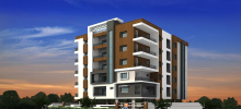 Pavan Meadows in RTC Colony. New Residential Projects for Buy in RTC Colony hindustanproperty.com.