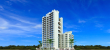 Tirupathi The Windsor in Kandivali East. New Residential Projects for Buy in Kandivali East hindustanproperty.com.