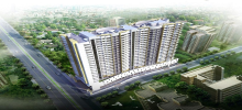 Kalpavruksh Heights in Kandivali West. New Residential Projects for Buy in Kandivali West hindustanproperty.com.