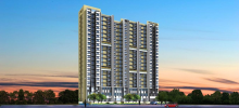 Chandak Sparkling Wings in Dahisar East. New Residential Projects for Buy in Dahisar East hindustanproperty.com.