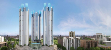 Ekta Tripolis in Goregaon West. New Residential Projects for Buy in Goregaon West hindustanproperty.com.