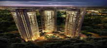 oberoi esquire, oberoi realty