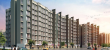 Arihant Arshiya in Khopoli. New Residential Projects for Buy in Khopoli hindustanproperty.com.