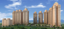 hiranandani fortune city, hiranandani