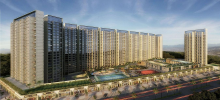 green world, akshar developer