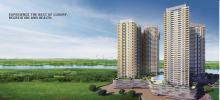 Garnet Brillante in Panvel. New Residential Projects for Buy in Panvel hindustanproperty.com.