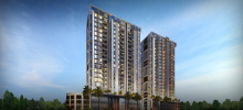 Abisky Ritkriti Valora in Keshav Nagar. New Residential Projects for Buy in Keshav Nagar hindustanproperty.com.