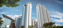 Goel Ganga Legend in Bavdhan. New Residential Projects for Buy in Bavdhan hindustanproperty.com.