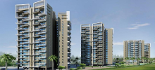 Kalpataru Crescendo in Wakad. New Residential Projects for Buy in Wakad hindustanproperty.com.