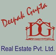 Deepak Gupta in Indore. Property Dealer in Indore at hindustanproperty.com.