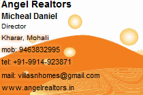 Micheal Daniel in Chandigarh. Property Dealer in Chandigarh at hindustanproperty.com.