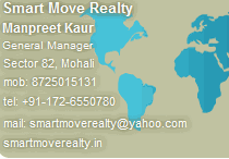 Manpreet Kaur in Chandigarh. Property Dealer in Chandigarh at hindustanproperty.com.