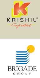 Brigade Group and Krishil Capital